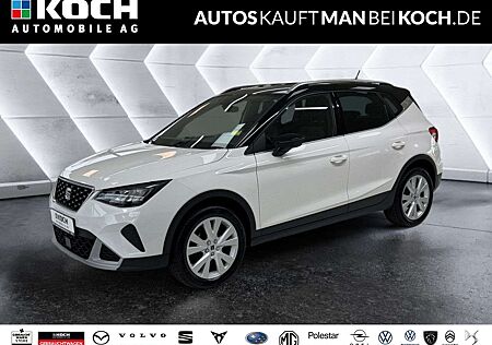 Seat Arona 1.0 TSI OPF Xperience LED ACC NAV PDC SH DAB