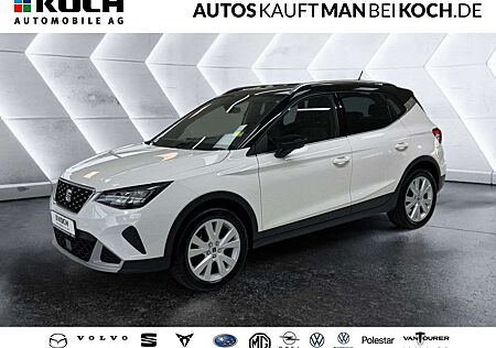 Seat Arona 1.0 TSI OPF Xperience LED ACC NAV PDC SH DAB
