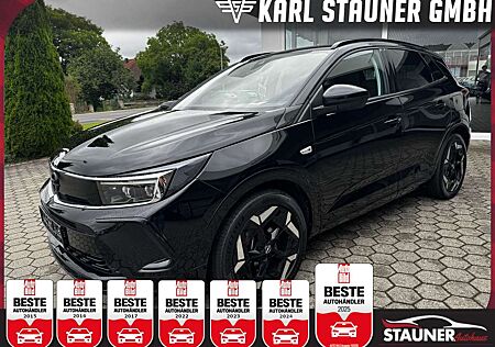 Opel Grandland X Grandland GSe 360°KAMERA SITZHZ ABSTANDSTEMP