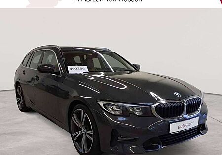 BMW 330d 330 Touring Aut. M Sport Navi SHZ LED