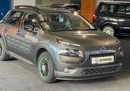 Citroën C4 Cactus Citroen Feel *KAMERA*PDC*KLIMA*