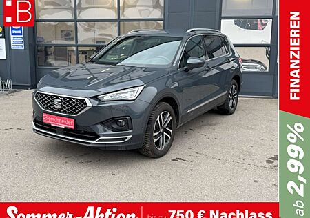 Seat Tarraco 1.5 TSI DSG Xperience LED 7S AHK NAVI ACC SHZ