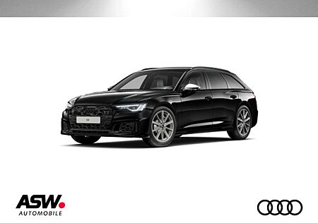 Audi S6 TDI 253(344) kW(PS) tiptronic