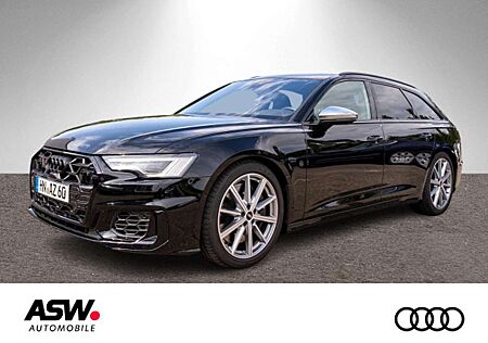 Audi S6 TDI 253(344) kW(PS) tiptronic