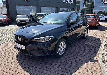 Fiat Tipo Benzin/Hybrid Automatik DAB/KLIMA