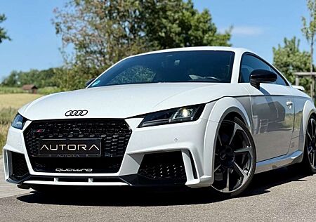 Audi TT RS Coupe 2.5 TFSI quattro |OHNE OPF|H&R|OLED|