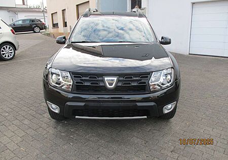 Dacia Duster TCe 125 2WD Prestige