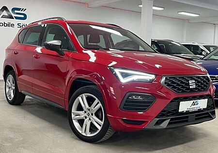 Seat Ateca 1.5 TSi FR-Line Navi/Leder/LED/Virtual/ACC