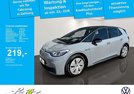 VW ID.3 Volkswagen Pro *LED*PDC*NAVI*