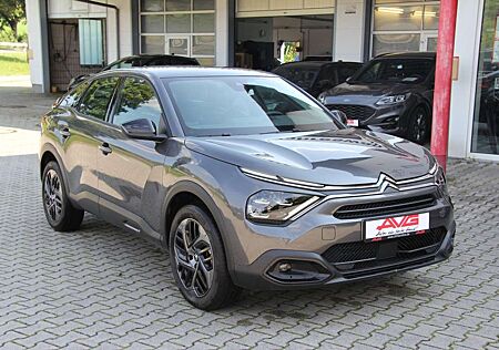 Citroën C4 Citroen PLUS LED NAV CAM 18Z Keyless