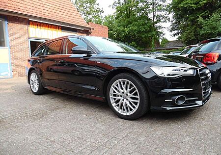 Audi A6 Avant 3.0 TDI clean diesel quattro S-Line Sel