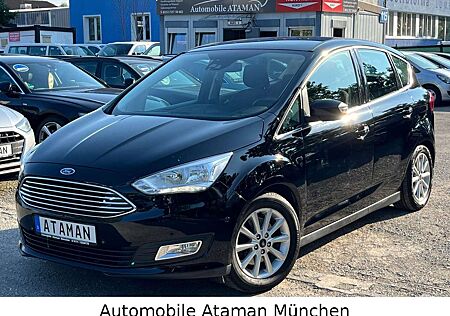 Ford C-Max 1.5 Titanium PowerShift / Navi / APS