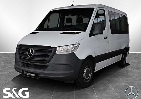 Mercedes-Benz Sprinter 211 CDI Tourer Kompakt