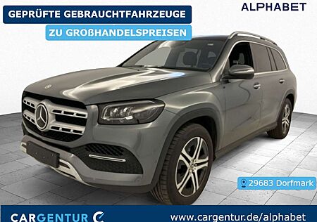 Mercedes-Benz GLS 400 d 4Matic Burmester Wide 360° AHK Pano
