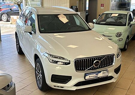 Volvo XC 90 XC90 Momentum Pro AWD ACC Leder Navi 360°Cam LED