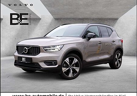 Volvo XC 40 XC40 T4 R -Design Recharge Plug-In Hybrid LED