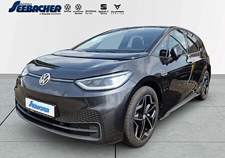 VW ID.3 Volkswagen Pro S *Tour* *4-Sitzer*Matrix-LED*Wärmepumpe*Navi