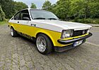 Opel Kadett C Coupe GT/E*2,5*Sperre*5Gang*Weber*Fuchs