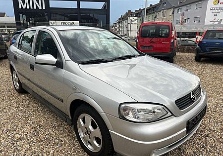 Opel Astra 1,6 Edition