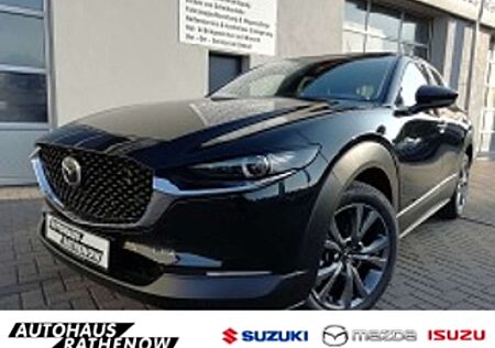 Mazda CX-30 Exclusive-Line Automatik 2.0 SKYACTIV-G M Hybrid E