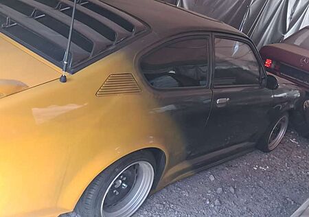 Opel Kadett