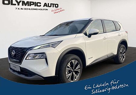 Nissan X-Trail 1.5 VC-T e-Power LED 18"LM KLIMA PDC BT