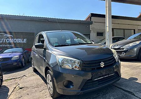 Suzuki Celerio /Klima/Euro 6