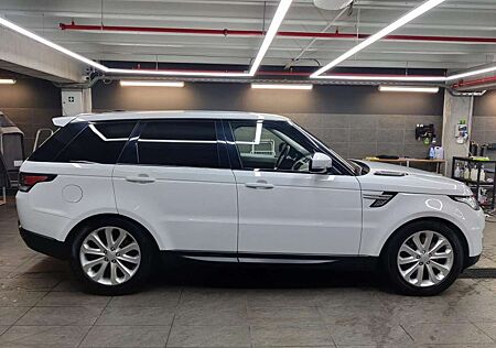 Land Rover Range Rover Sport 3.0 SDV6 HSE