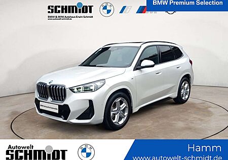 BMW X1 xDrive23d Steptronic M Sportpaket Panorama