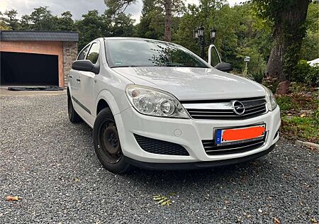 Opel Astra 1.4 Edition