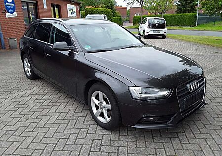 Audi A4 Ambiente