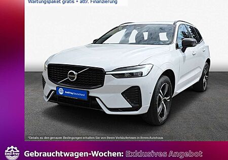 Volvo XC 60 XC60 B4 B Geartronic RDesign