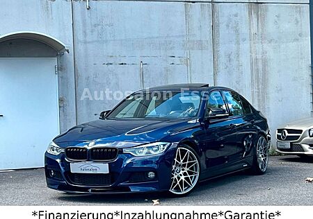 BMW 330 i *M Performance*Kamera*LED*20 Z*Hifi*