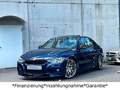 BMW 330 i *M Performance*Kamera*LED*20 Z*Hifi*