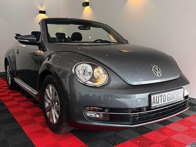 Volkswagen Beetle Design BMT