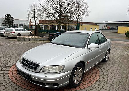 Opel Omega 2.2 16 V Elegance AUTOMATIK+TÜV+SHZ+XENON