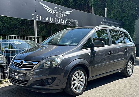 Opel Zafira B Innovation"Automatik"Klima"PDC"Garantie
