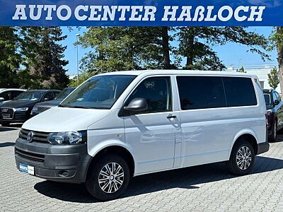 Volkswagen T5 Transporter Kasten/Kombi Kombi