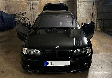 BMW 330 Ci