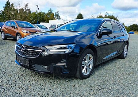 Opel Insignia B Sports Tourer*Pano*Massage*AHZV*SHZG*