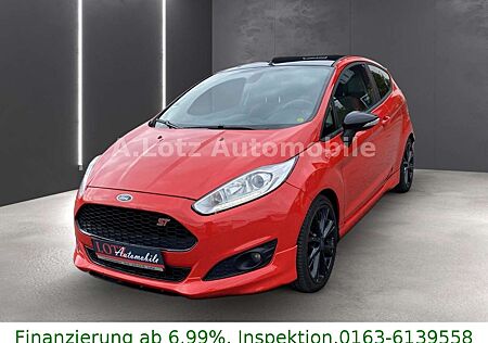 Ford Fiesta Sport
