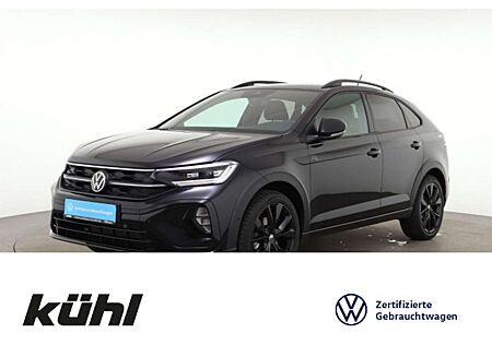 VW Taigo Volkswagen 1.0 TSI DSG R line IQ.Light ACC Kamera App
