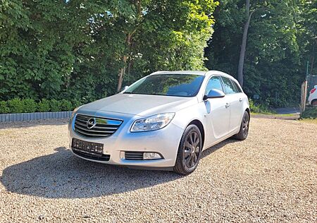 Opel Insignia A SportsTourer Edition Aut.*Klima*SR+WR