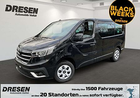 Renault Trafic Combi Evolution Blue dCi 150 EDC *AHK,GJR,NAVI*