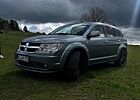 Dodge Journey 2.0 CRD DSG SXT Winter Edition