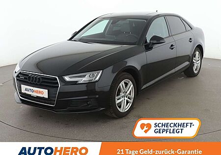 Audi A4 3.0 V6 TDI quattro Aut. *LED*VC*HUD*NAVI*