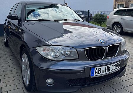 BMW 116i 116