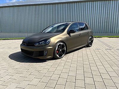 Volkswagen Golf GTI GTI Edition 35