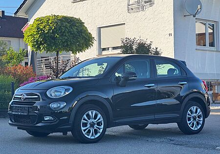 Fiat 500X Pop Star|Garantie|Euro6|8fach|