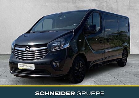 Opel Vivaro Combi 1.6 CDTI Biturbo L2H1 KAMERA+NAVI